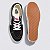 Tênis Vans SK8-Low Black True White - Imagem 3