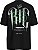 Camiseta LRG X Rap In Cena Rap Royals Tee - Imagem 2