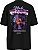 Camiseta LRG X Rap In Cena Make History Tee - Imagem 2