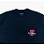 Camiseta Approve Huge Peace And Love - Imagem 4