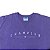 Camiseta Champion Oversize Escrito Curvo - Imagem 2