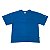 Camiseta Champion Oversize Escrito Curvo - Imagem 1