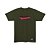 Camiseta Grizzly Crossed Out SS Tee - Imagem 1