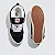 Tênis Vans Knu Skool Black True White - Imagem 3