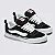 Tênis Vans Knu Skool Black True White - Imagem 2
