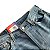 Calça Jeans Levi's 511 Slim Lavagem Média - Imagem 3