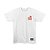Camiseta Grizzly Wavy Tee - Imagem 1