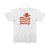 Camiseta Grizzly Wavy Tee - Imagem 2