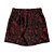 Shorts Grizzly Smell The Flowers - Imagem 2