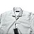 Camisa Aramis Tricoline Listra Classic - Imagem 2