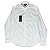 Camisa Aramis Slim Tricoline Stretch - Imagem 1