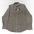 Camisa Aramis Fio 60 Vichy Paper - Imagem 1