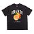 Camiseta Orange Fruit - Imagem 1