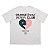 Camiseta Orange Premium Club Smile - Imagem 2