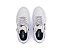 Tênis OUS Hevea Dots Bco Azul Chantilly Oe - Imagem 6