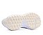 Tênis OUS Hevea Dots Bco Azul Chantilly Oe - Imagem 3