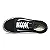 Tênis Vans Old Skool Plataforma Black White - Imagem 6