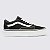 Tênis Vans Old Skool Plataforma Black White - Imagem 1