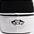 Tênis Vans Old Skool Plataforma Black White - Imagem 5