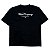 Camiseta Wats Oversized Clean - Imagem 2