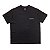 Camiseta Orange Smile 3D - Imagem 1