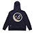 Moletom Orange Regular Original Smile 3D - Imagem 2
