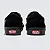 Tênis Vans SK8-Low Black Black - Imagem 5