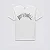 Camiseta Vans Metal Arch Ss Marshmallow - Imagem 1