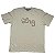 Camiseta LRG Western Script Knit Oversize - Imagem 1