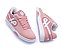 Tênis OUS Imigrante Serie X Coral Pink Essencial - Imagem 4