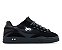Tênis OUS Fluente GTX Prt Branco Preto Essencial - Imagem 1