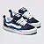 Tênis Vans Knu Skool Navy True White - Imagem 2