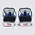 Tênis Vans Knu Skool Navy True White - Imagem 4