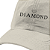 Boné Diamond Classic Dad Hat - Imagem 2