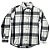 Camisa Wats Xadrez - Imagem 1