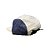 Boné OUS Fili Pristine Five Panel - Imagem 2