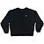 Moletom Vans Careca Flying V Oversized Crew - Imagem 1
