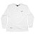 Camiseta LRG Manga longa Research Oversized Knit - Imagem 1