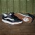 Tênis Vans Hylane Black White Gum - Imagem 6