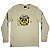 Camiseta LRG Manga Longa Smokey Ranger Long Sleve - Imagem 1