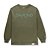 Camiseta Diamond Supply Manga Longa - Imagem 1