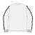 Camiseta Grizzly Ribbon L/S Tee - Imagem 2