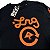 Camiseta Manga Longa Cycle Logo LRG - Imagem 2