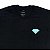 Camiseta Diamond Silhouette Supply Co Tee - Imagem 2