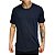 Camiseta Aramis Básica Marinho - Imagem 1
