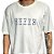 Camiseta OUS Azulejos Pristine Off White - Imagem 2