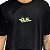 Camiseta OUS Saturno Preto - Imagem 3