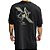 Camiseta OUS Saturno Preto - Imagem 2