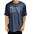 Camiseta OUS Colegial Azul Marinho - Imagem 1