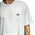 Camiseta OUS Logo Minimal Branco - Imagem 2